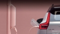 Электрический Volvo XC40 станет одной из самых безопасных моделей