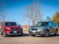 Subaru может стать дочерней компанией Toyota