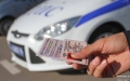 ГИБДД введет электронные водительские права на смартфоне