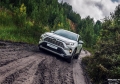 Объявлены цены на Toyota RAV4 нового поколения для России