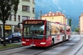 В Австрии начнут платить за отказ от автомобилей в пользу автобуса