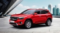 Раскрыта информация о кроссовере Kia Seltos для России