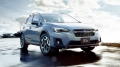 Компания Subaru представила обновлённый Subaru XV