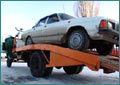 В Тюмени будут эвакуировать брошенные авто