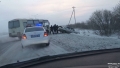Снегопад ожидается в Тюмени. ГИБДД будет работать в усиленном режиме.