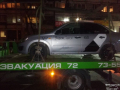 Автомобиль Яндекс.такси арестован за 96 штрафов почти на 200 тыс. рублей