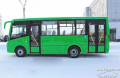 ГИБДД предложила пересадить автолюбителей на автобусы