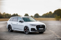 Audi представил гибридную версию Q7