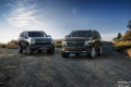 Представлены обновлённые Chevrolet Tahoe и Chevrolet Suburban