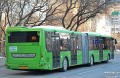 Проверки общественного транспорта пройдут в Тюменской области