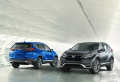 Honda представит в России обновленный CR-V