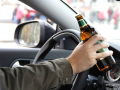 157 водителей в состоянии опьянения выявлено за прошедшую неделю