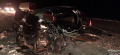 Семья из 5 человек погибла в ДТП на трассе Курган-Тюмень