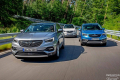 Opel расширит модельный ряд в РФ