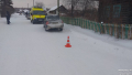 Неопытная водитель насмерть сбила школьника в д. Шашова