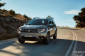 Dacia Duster получил двухтопливную версию