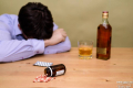 8 водителей лишено ВУ из-за алко- и наркозавивимости