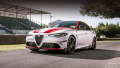 Alfa Romeo Giulia может получить мощную версию GTA