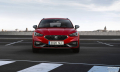 Новый Seat Leon получил гибридные силовые установки