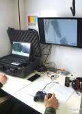 Беспилотники патрулируют трассы из Тюмени в Курган и Ханты-Мансийск