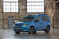 Представлен Volkswagen Caddy нового поколения