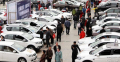 В Китае из-за коронавируса продажи автомобилей упали на 92%