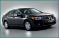 Встречайте новый Honda Accord