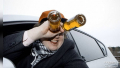 Пьяный водитель Mercedes оштрафован на 200 тысяч рублей