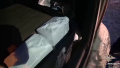 50 кг наркотиков изъято из автомобиля на трассе Тюмень - Омск