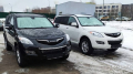 Haval анонсировала новый Haval H5 для России