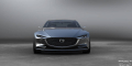 Новая Mazda6 получит задний привод