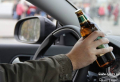 Самоизоляция не останавливает тюменских водителей от пьяной езды