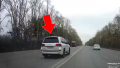 ГИБД задержали Тойота Лэнд Крузер "777", нарушавшего ПДД на видео, размещенном на car72.ru