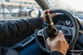 465 пьяных водителей за 5 месяцев задержано в Тюменской области