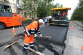 В России разработаны три уровня летнего ремонта дорог