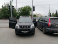 39-летнего водителя Nissan X-Trail привлекли за тонировку