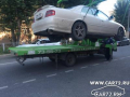 Тюменец копил штрафы на купленном авто с запретом на регистрационные действия