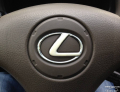 Женщина получила Lexus в счет алиментов на четырех детей