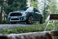 Объявлена стоимость обновленного MINI Countryman в России