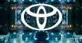 Компания Toyota презентовала обновленный логотип