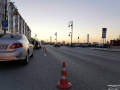Сплошные проверки водителей пройдут утром 25 июля в Тюмени