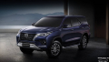 Toyota сертифицировала обновленные Hilux и Fortuner в России