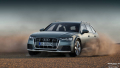 Объявлены цены на универсал Audi A6 allroad quattro в России