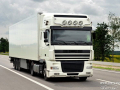 ГИБДД проведет сплошные проверки грузовых автомобилей в Тюменской области