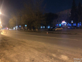 Найден водитель ВАЗ-2113, сбивший ночью трех пешеходов на ул. Магнитогорской