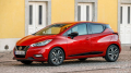 Renault разработает следующее поколение Nissan Micra