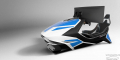 Aston Martin представил гоночный симулятор за $75 000