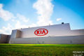 Kia закрыла два завода в Южной Корее из-за коронавируса