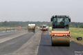 Правительство сокращает расходы на ремонт федеральных дорог