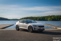 Все электрокары Polestar 2 отзовут из-за выключающихся двигателей